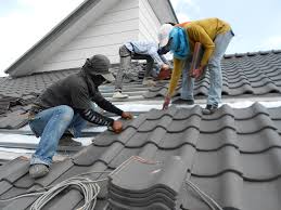 Best Rubber Roofing (EPDM, TPO)  in Abbeville, SC